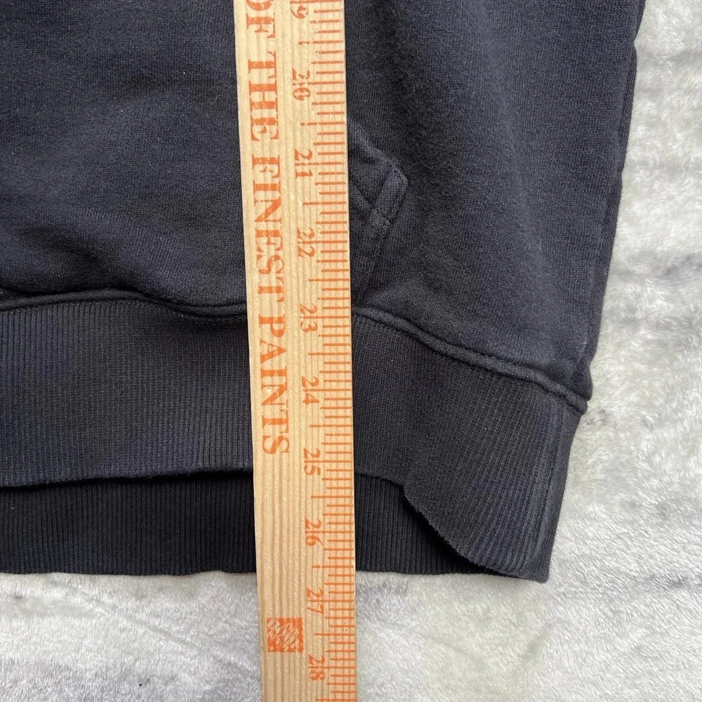 Ren Gill Sick Boi Track List Hoodie Large Black Ren Makes Merch - Picture 6 of 7